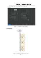 Parameter setting Under the main interface press F4 (Page 53 / 136) RAYCUT-Lite L5210H CNC Laser Cutting Controller Manual