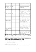 Advance open gas s time Opening time before move in (Page 55 / 136) RAYCUT-Lite L5210H CNC Laser Cutting Controller Manual