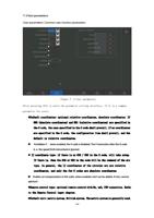 User parameters User parameters Common user function (Page 60 / 136) RAYCUT-Lite L5210H CNC Laser Cutting Controller Manual