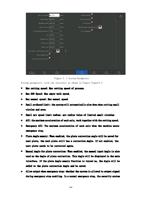 System Parameters System parameters with the interface (Page 62 / 136) RAYCUT-Lite L5210H CNC Laser Cutting Controller Manual