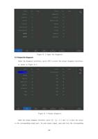 Output the diagnosis Figure 8 2 Input the diagnosis (Page 67 / 136) RAYCUT-Lite L5210H CNC Laser Cutting Controller Manual