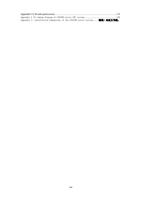 Appendix 1 GMcode quick access 133 Appendix 2 IO timing (Page 7 / 136) RAYCUT-Lite L5210H CNC Laser Cutting Controller Manual