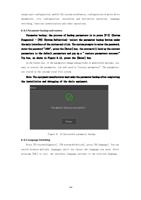 configuration modify the system coordinates configuration (Page 73 / 136) RAYCUT-Lite L5210H CNC Laser Cutting Controller Manual