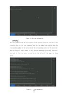 Alarm information system log The serial number shows (Page 79 / 136) RAYCUT-Lite L5210H CNC Laser Cutting Controller Manual