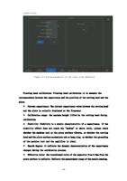 respectively Figure 93 System parameters of the laser (Page 87 / 136) RAYCUT-Lite L5210H CNC Laser Cutting Controller Manual
