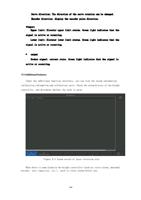 Servo direction The direction of the servo rotation (Page 89 / 136) RAYCUT-Lite L5210H CNC Laser Cutting Controller Manual