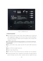 Figure 12 L5210H back side 12 System characteristics (Page 9 / 136) RAYCUT-Lite L5210H CNC Laser Cutting Controller Manual