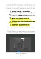 Select the corresponding option according to the laser (Page 99 / 136) RAYCUT-Lite L5210H CNC Laser Cutting Controller Manual